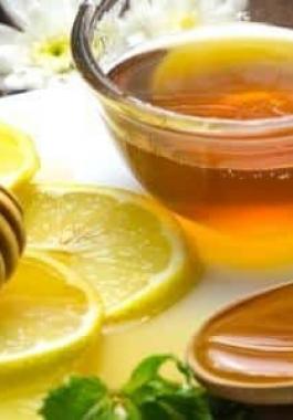 فوائد الليمون مع العسل للنساء