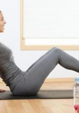 تمارين لتنحيف الساقين