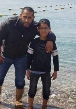 شهيد بئر السبع