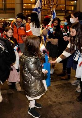 صحيفة عبرية تكشف عن استعداد 