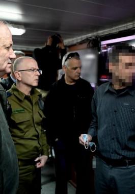 جيش الاحتلال