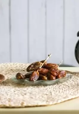 رجيم شهر رمضان 2022