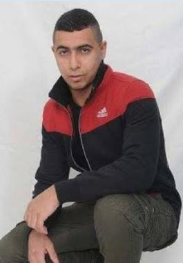 الأسير محمد رزق.png