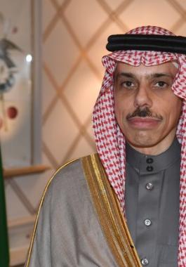 بالفيديو: تفاعل واسع مع رد وزير الخارجية السعودي بعد تشبيه ماريوبول بمدينة حلب