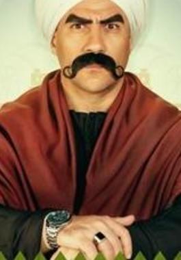 احمد مكي