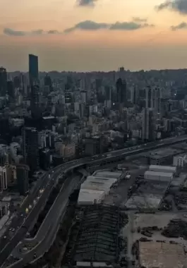 بـ3 مليارات دولار.. خطة مساعدة بين صندوق النقد ولبنان