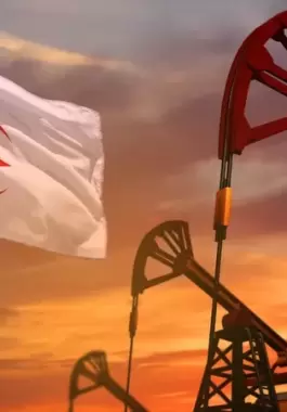 الجزائر تحذر إسبانيا من إعادة تصدير الغاز.. لهذه الأسباب