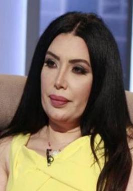 عبير صبري