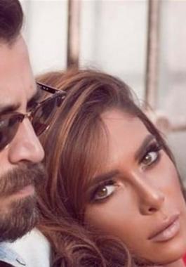 لين برنجكجي و معتصم النهار