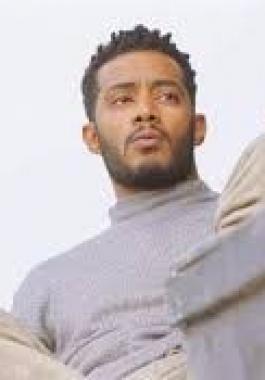 محمد رمضان يكشف سر حقيبته في مسلسل 
