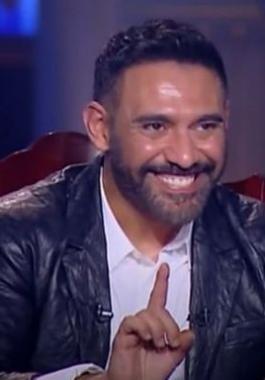 عمرو مصطفى