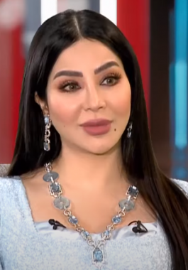 لجين عمران