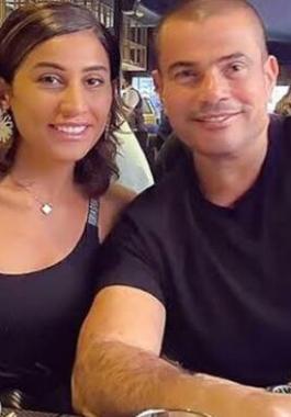 دينا الشربيني