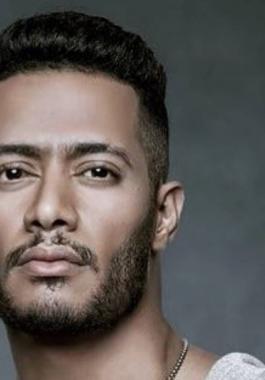محمد رمضان