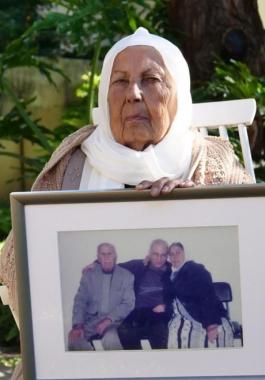 تيار الإصلاح الديمقراطي: شعبنا ينتظر لحظة الإفراج عن أقدم أسير في العالم