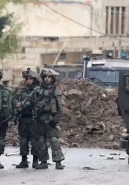 الاحتلال يُعلن رصد وإحباط محاولة حماس اختراق هواتف الجنود 