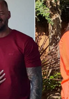 انتظار طفل بعد وفاة الرجل بعامين