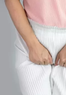 علاج حكة المهبل في المنزل ومتى يجب زيارة الطبيب