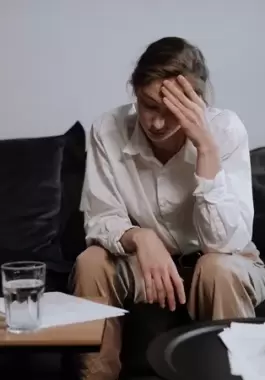 بسبب 