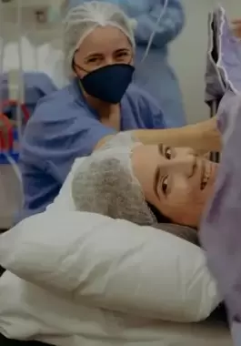 أفكار خاطئة عن الولادة القيصرية