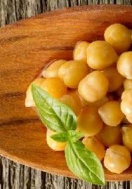 فوائد الحمص الحب للنساء