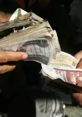 مصر ترفع سعر الدولار الجمركي.. تفاصيل القرار والهدف منه