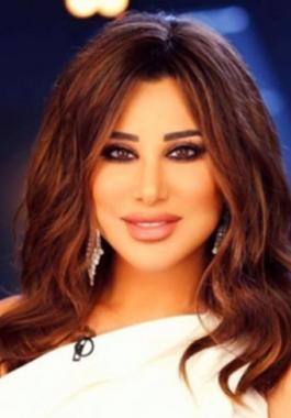 نجوى كرم