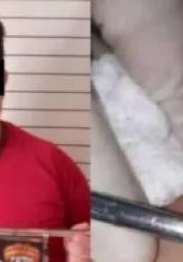 طبيب فنزويلي
