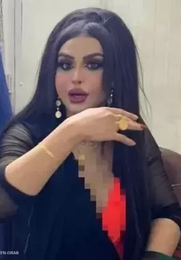 العراق:  القبض على صاحبة أكبر عمليات ابتزاز بحق مسؤولين
