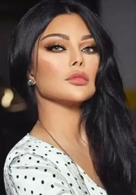 هيفاء وهبي