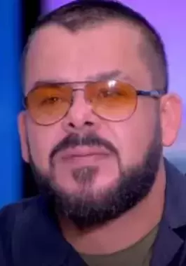 منذر رياحنة