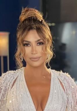 نوال الزغبي