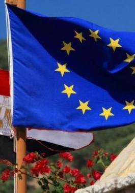 الاتحاد الأوروبي ومصر