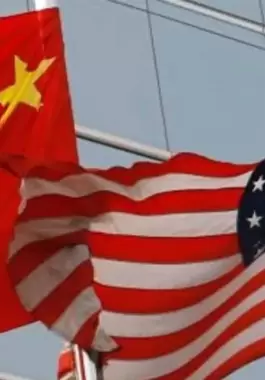 تنازل أميركي وشيك أمام الصين.. بايدن يفكر بتعليق رسوم ترامب