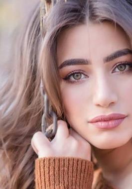 هايدي موسى