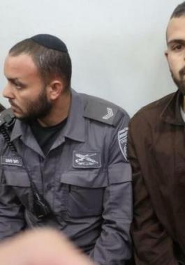 محكمة الاحتلال تؤجّل جلسة محاكمة منفذي عملية 