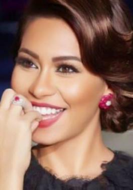 شيرين عبد الوهاب