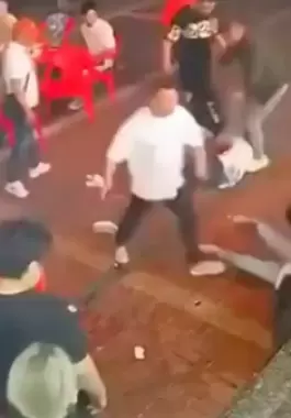 اعتداءعلى سيدات