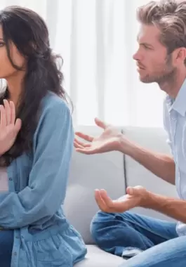 الحبيبة السابقة