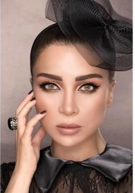 مي عز الدين