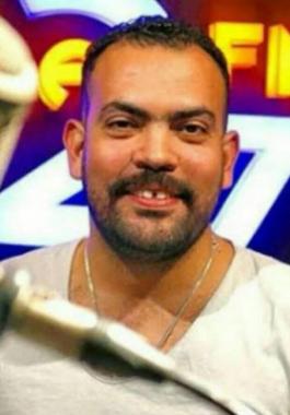 خالد عليش