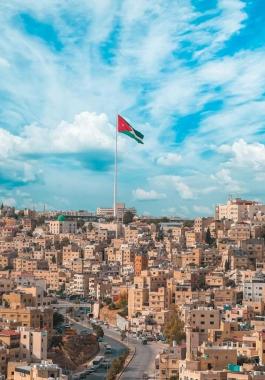 طفل في الأردن يتلقى بالخطأ 