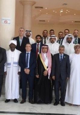 الداخلية برام الله تشارك في المؤتمر العربي العشرين لرؤساء أجهزة الهجرة والجوازات