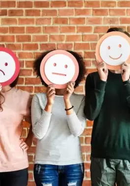 كيف يمكن أن تؤثر المشاعر على الذاكرة؟