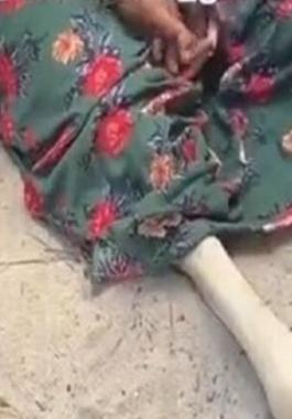 تمثيلية صدقها البعض.. مُسخت ساقاها إلى حصان ونبت لها ذيل لأنها خانت زوجها