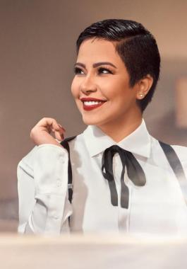 شيرين عبد الوهاب
