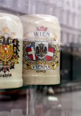 الأعلى منذ 1975.. التضخم في النمسا يقفز إلى 9.2 بالمئة