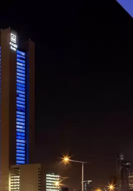 أرباح مصرف الراجحي السعودي ترتفع 18 بالمئة في الربع الثاني