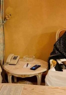 العسومي.