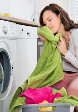 ازالة الروائح